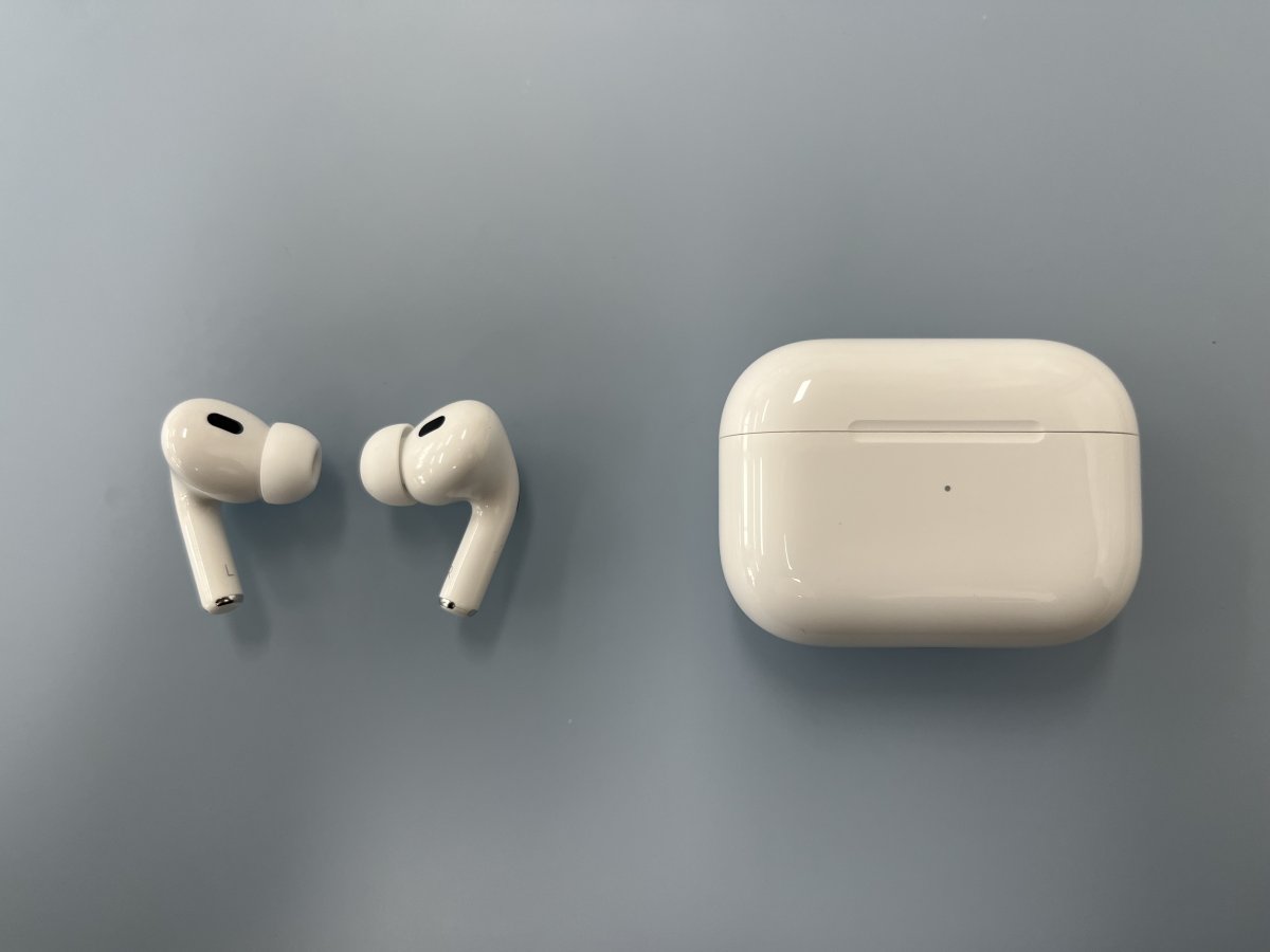 AirPods Pro (2e génération)