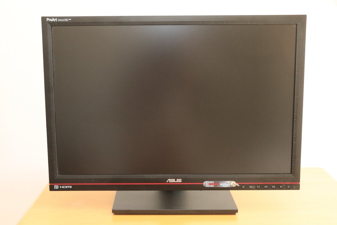 ASUS ProArt PA247CV 24"