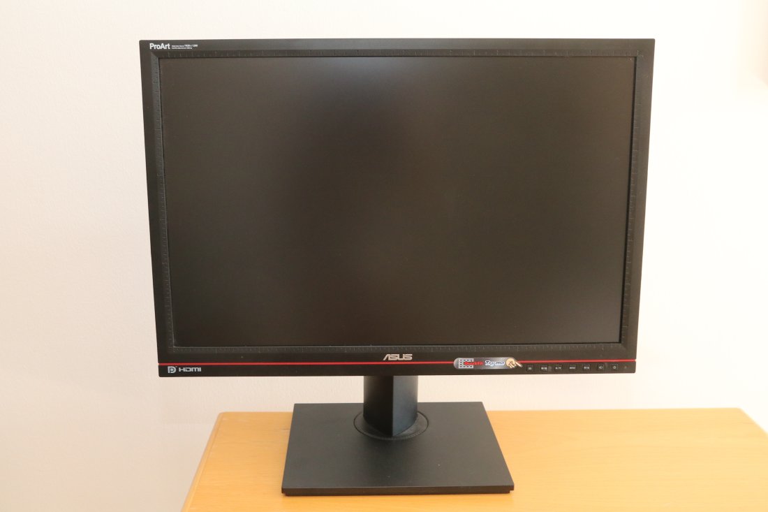 ASUS ProArt PA247CV 24"