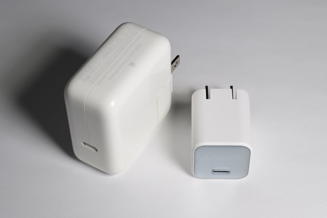 Chargeur Anker Nano Pro 100W
