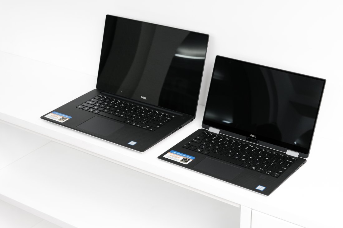 Dell XPS 15