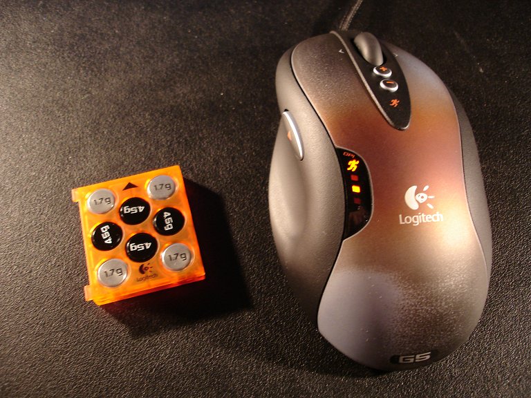 Logitech G Pro X Superlight 2