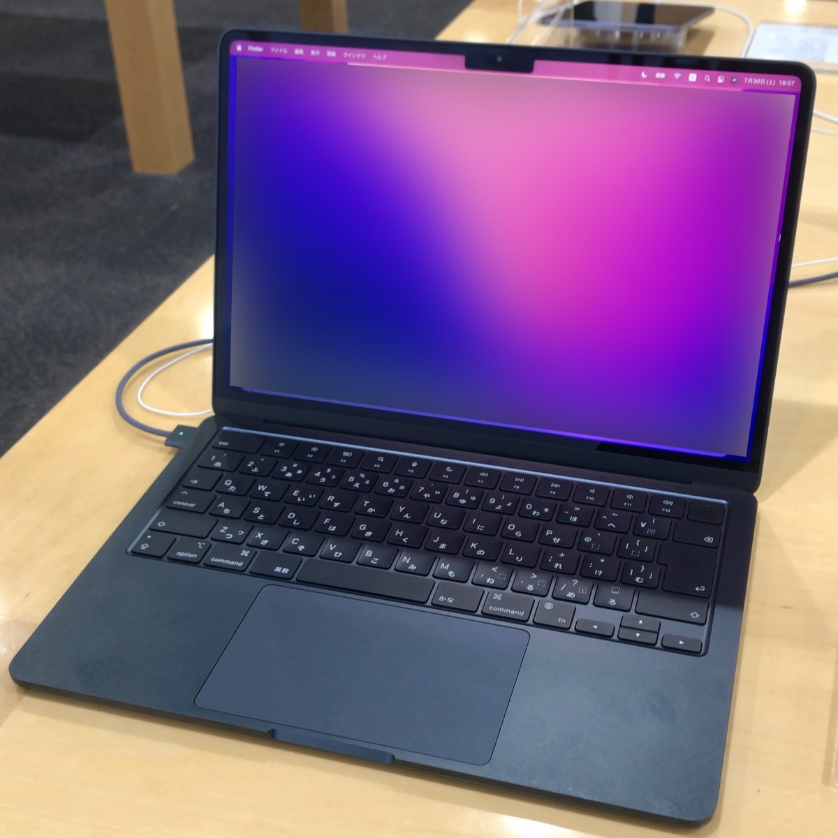 MacBook Air M3 13"