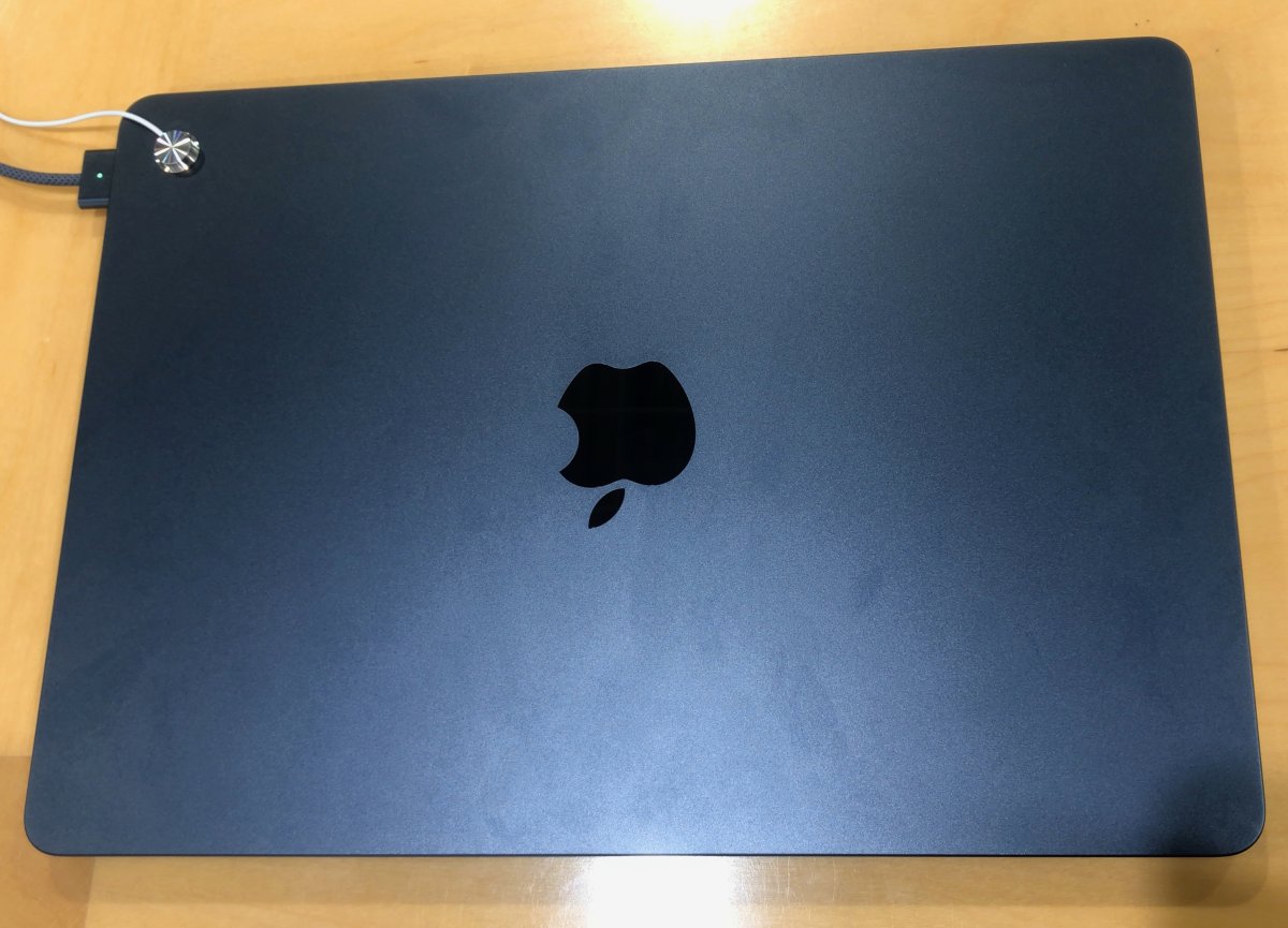 MacBook Air M3 13"