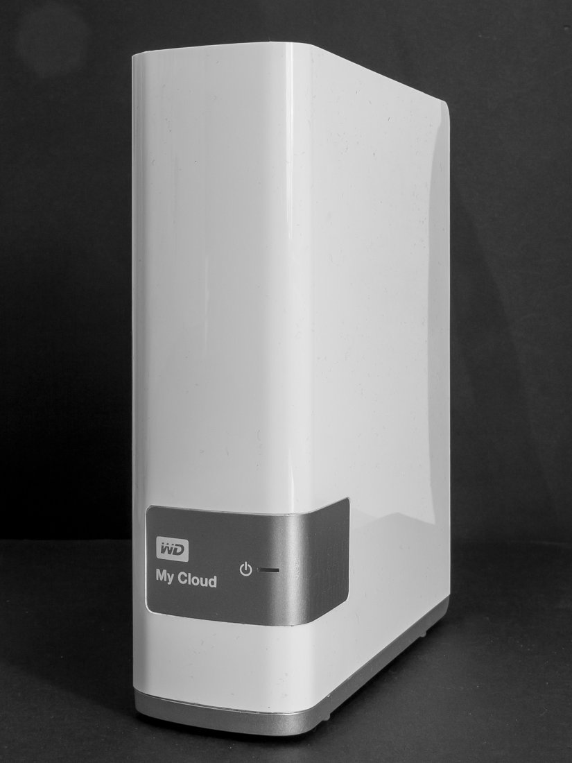 WD Red Pro 8TB NAS